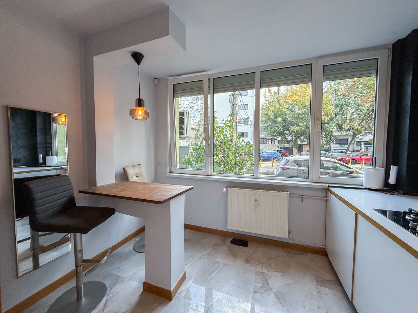 2 Camere Maresal Averescu Parter - Poză 10