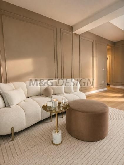 Apartament 2 camere Bucovina bloc nou - Poză 4
