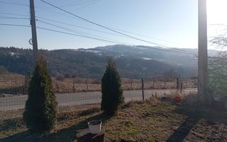 CASA 4 CAMERE TEREN 2500 MP CAMPULUNG - Poză 11