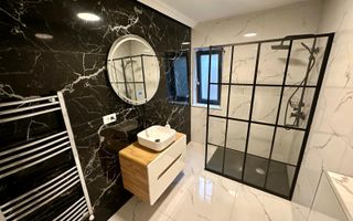 Casă tip Duplex,la cheie, zona Vivo - Poză 7