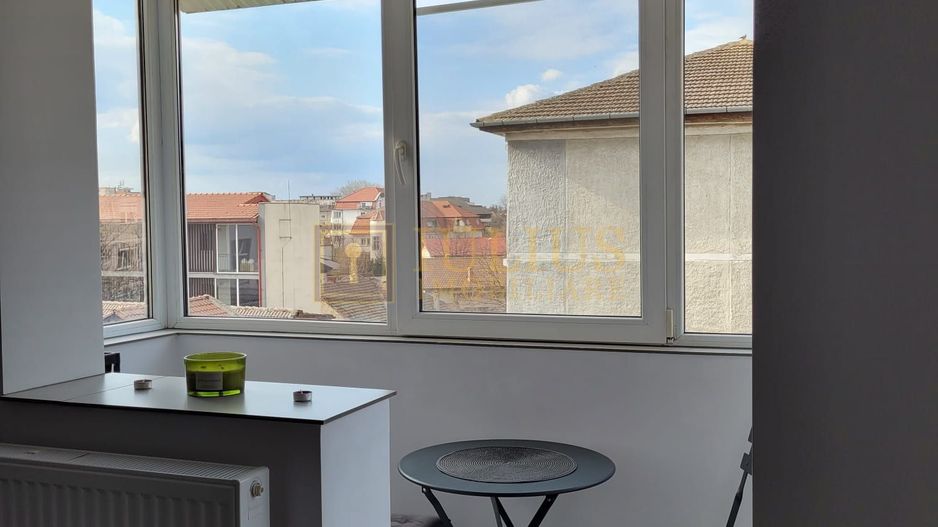 2 camere, Olimpia-Complexul Studentesc, centrala proprie - Poză 6