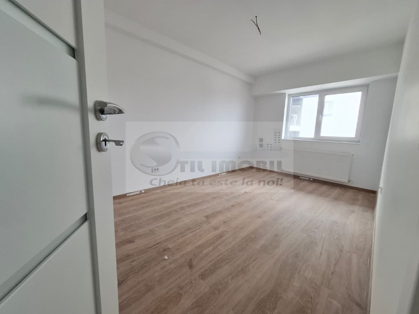 Apartament 2 camere de vanzare in Iasi, Galata, 57,24 mp, bloc nou - Poză 5