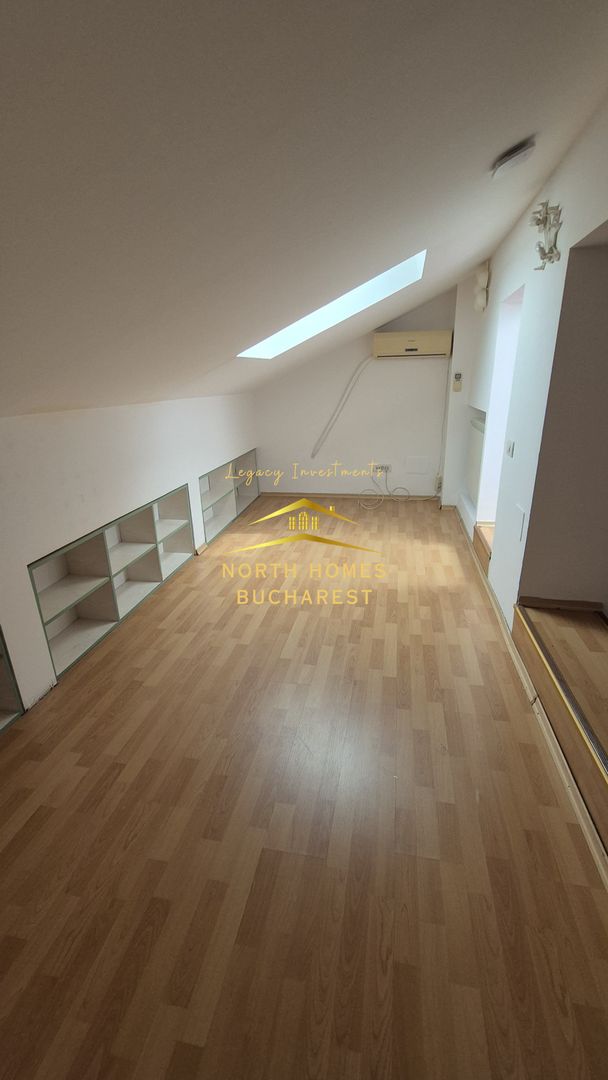 Duplex 4 Camere și Terasă Tip Grădină, zona exclusivista - Domenii - Poză 24