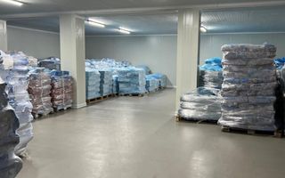 BUSINESS LA CHEIE! FABRICA + RESTAURANT + 2 MAGAZINE + TEREN INTR. 9688 MP - Poză 29