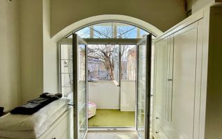 OCAZIE VANZARE GARSONIERA BOEMA 30MP ROMANA UNIVERSITATE ATENEU ULTRACENTRAL - Poză 3