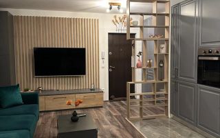Apartament 2 camere | Central, Sibiu | terasă, parcare subterană - Poză 5