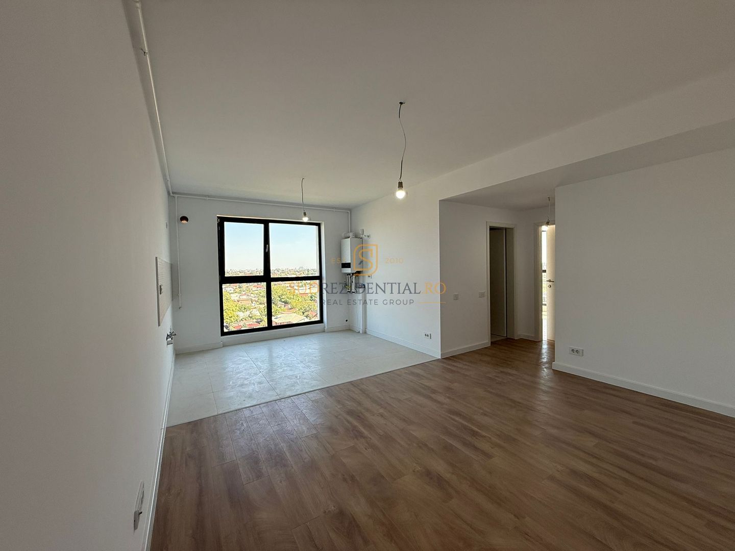 Apartament cu 2 camere, tip studio, Sos. Salaj - Sector 5 - Poză 3