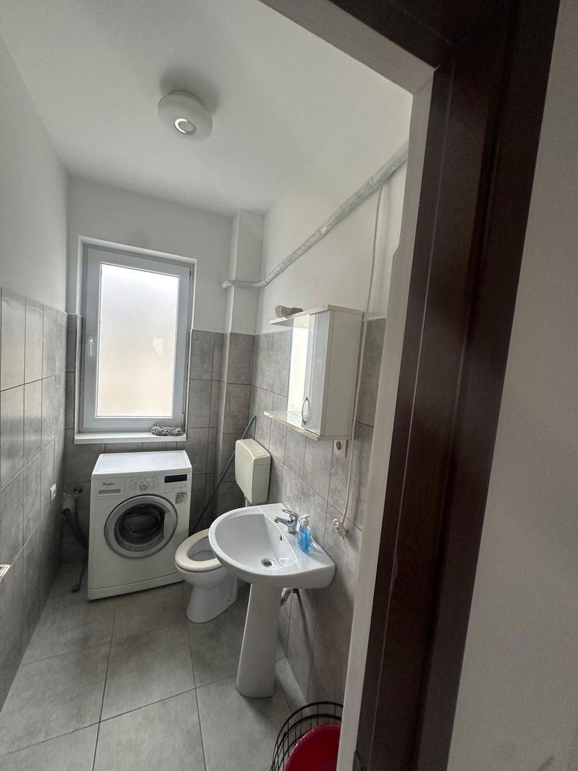 Apartament 3 Camere la 10 minute de statia de metrou Dimitrie Leonida - Poză 19