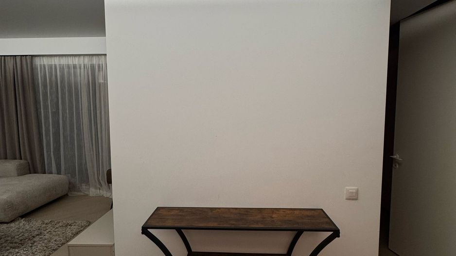 Apartament 3 camere de lux de închiriat mobilat si utilat – Pipera - Poză 9