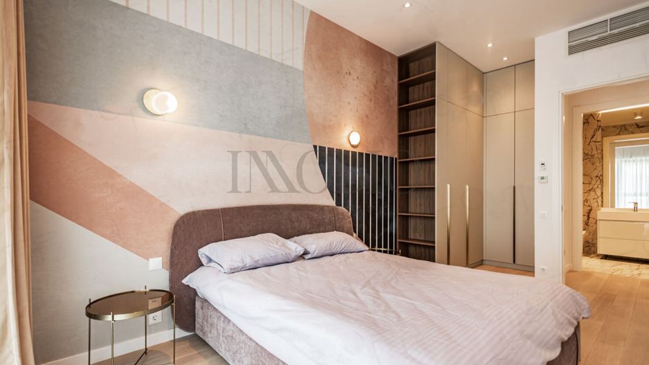 Apartament 2 Camere - Loc de Parcare - Verdi Park - Poză 5