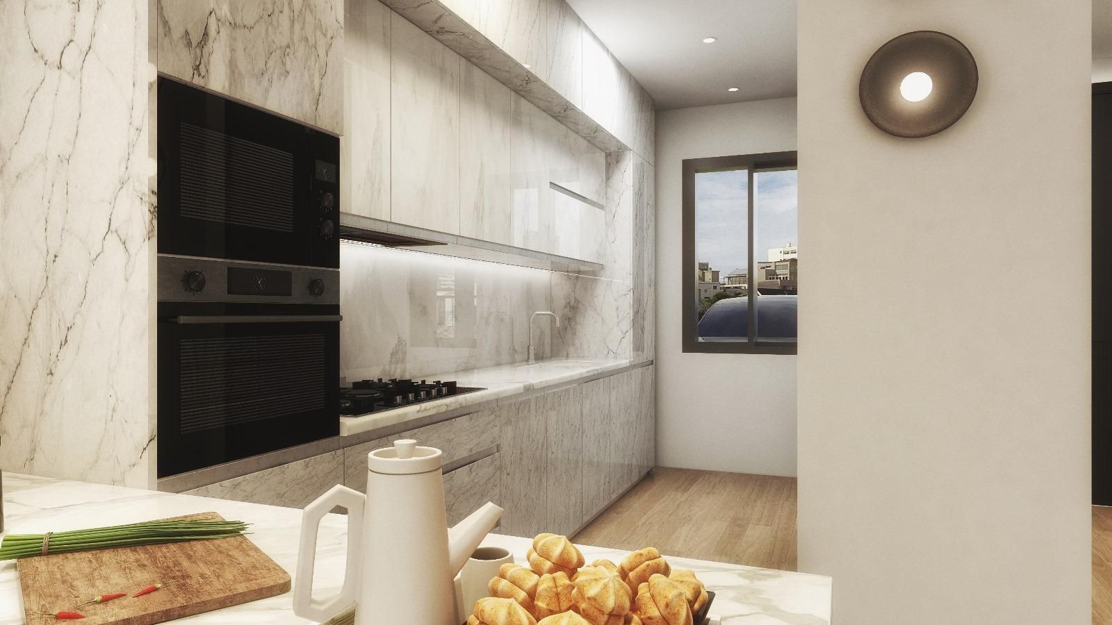 Case de vanzare Ultracentral Arad, AVALON ONE - Poză 11