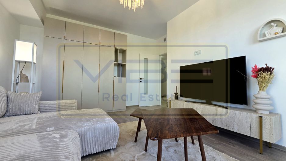 Copou- 3 camere 2 bai- decomandat- modern- parcare acoperita - Poză 10