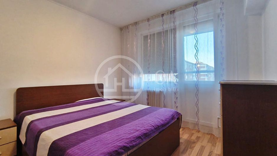 Apartament de închiriat cu 2 camere in zona Rogerius, Oradea - Poză 2