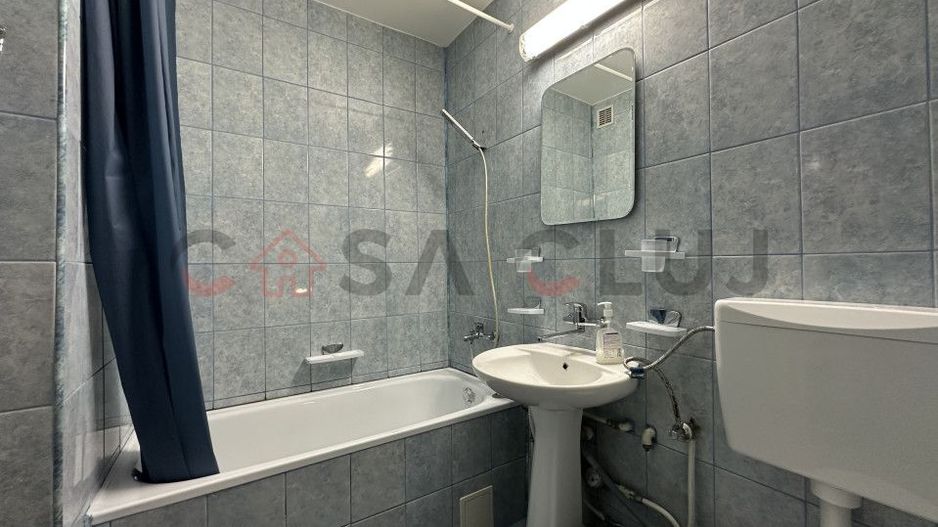 Apartament 2 camere | Reabilitat termic |Zona Piata Abator - Poză 3