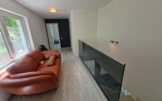 Casa individuala, teren 2000 -Sibiu, Gura Raului - - Poză 7