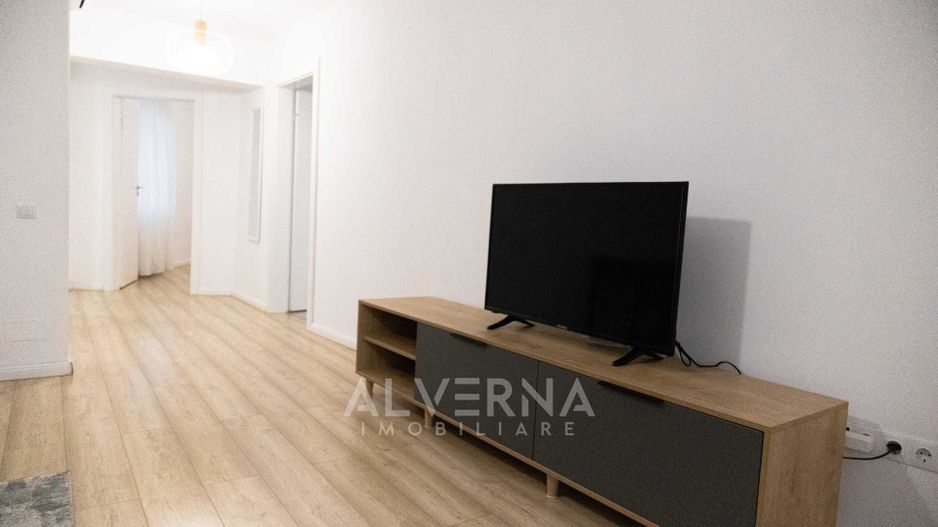 Apartament 2 camere + dressing | 76mp | loc parcare | Semicentral - Poză 8