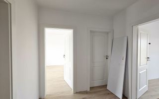 1/3 Triplex, 4 camere, pivnita, 300 mp teren, predare la cheie, Cetate - Poză 8