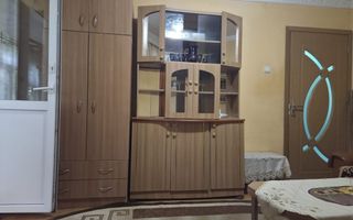 Apartament 2 camere – Castanilor | Parter + balcon 11 mp - Poză 4