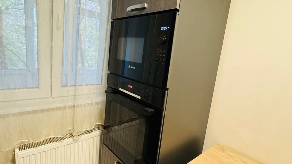 Apartament cu 2 camere de inchiriat Zona Berceni/ Piata Sudului - Poză 5
