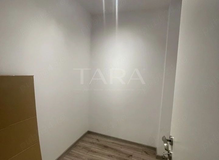 Apartament nou, la cheie – 2 camere, parcare subterană și boxă. - Poză 3
