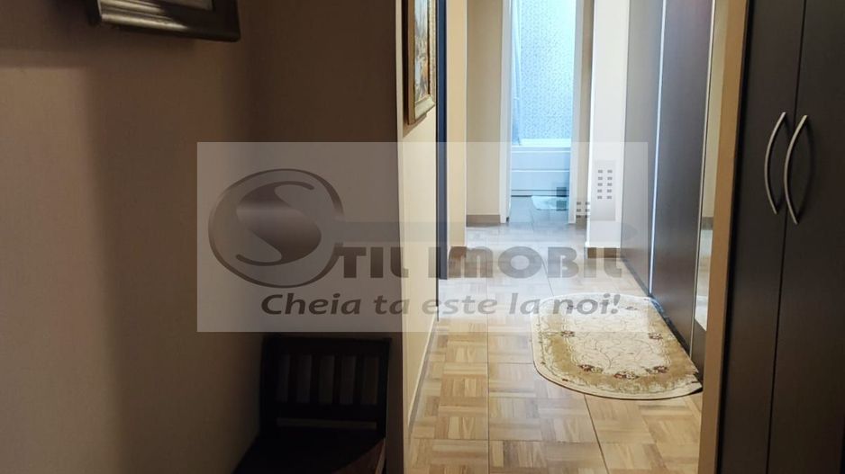 Apartament 3 Camere  PALAS  MALL - 540 euro - Poză 5