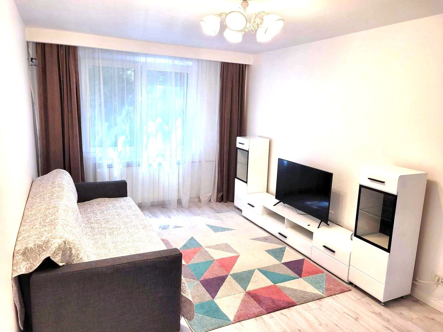 Închiriez Apartament cu 2 camere, prima închiriere, Dristor ✨ - Poză 4