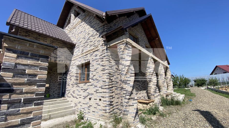 Vila 200mp Utili | Radauti | 4 dormitoare - Poză 11