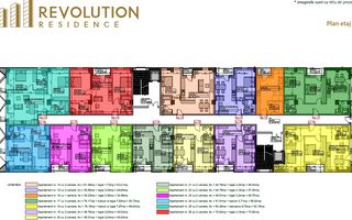 Ap. 2 camere, bloc nou cu lift – livrare 2026, comision 0% - Poză 6
