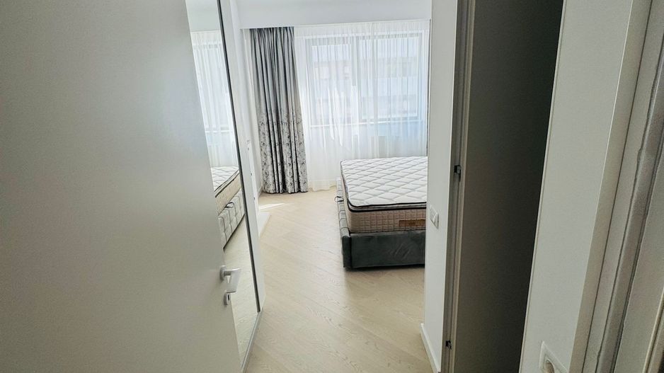 3 Camere cu Parcare Cortina North Bd Pipera Voluntari Ilfov Rond - Poză 14