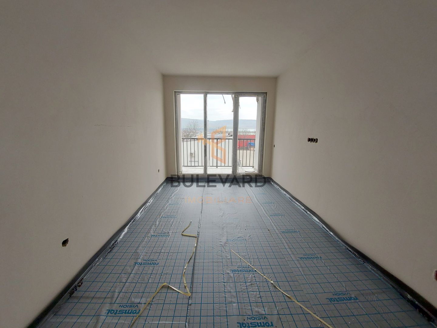 Apartament cu 3 camere/78,25 mp/CF/finisaje incluse! - Poză 7