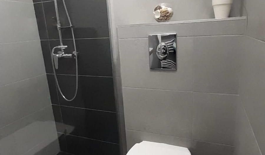 Garsoniera de inchiriat zona centrala - Poză 6