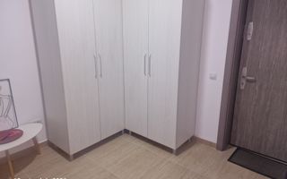 De inchiriat apartament cu 2 camere bloc nou, Anul revolutiei, et.1, 450 E - Poză 10