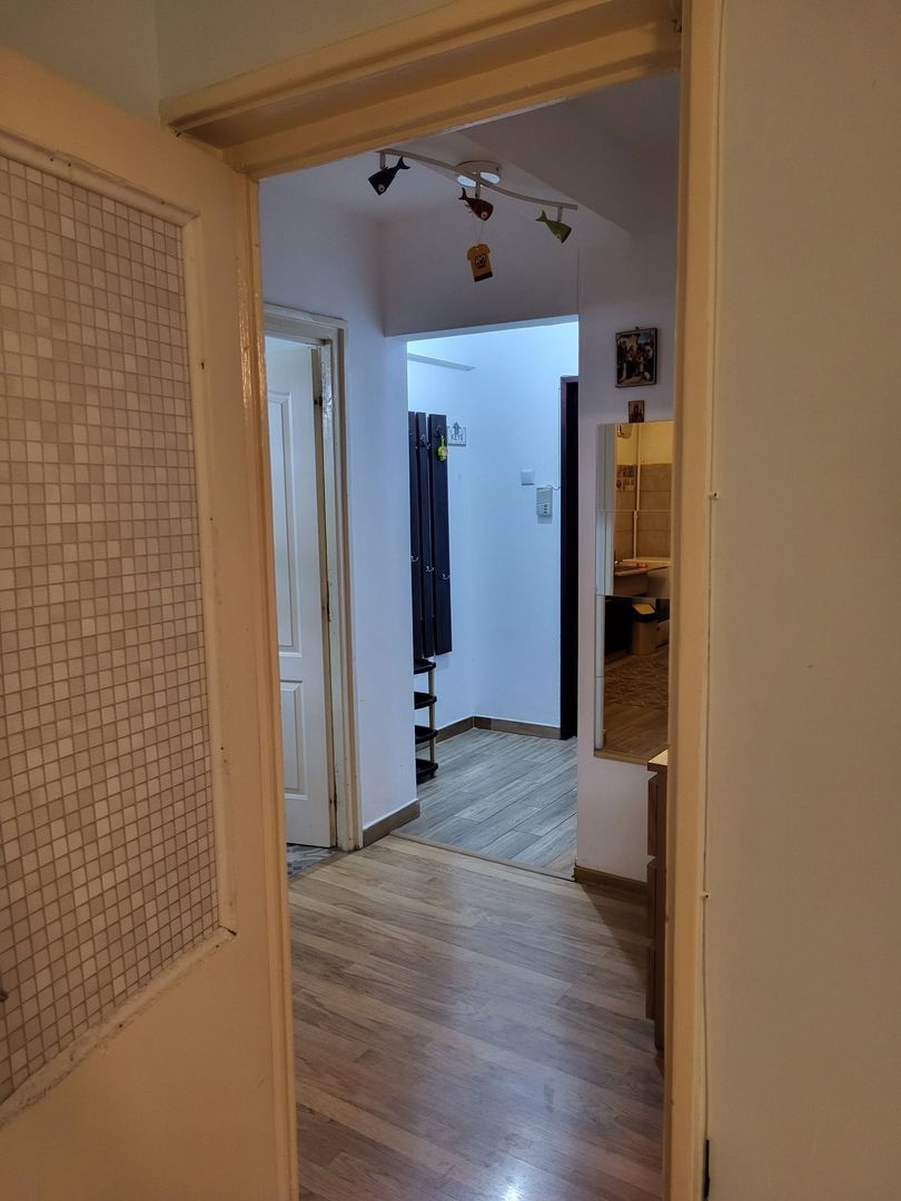 Apartament 2 camere de inchiriat, mobilat utilat, – Favorit - Poză 7