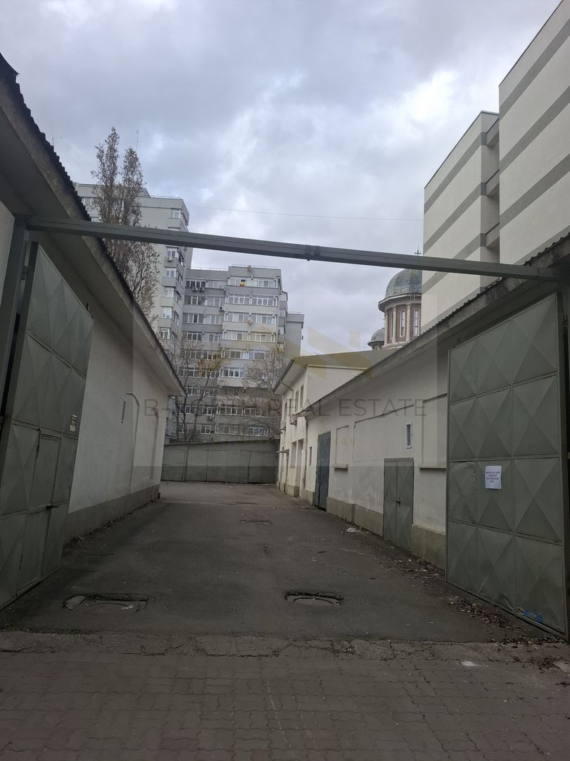 Zona centrala/Chirie/ industrial/ depozit. - Poză 5