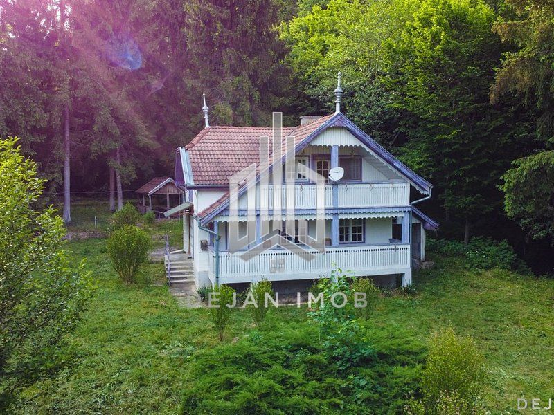 Vilă cu 4 camere | Valea Crișului | COMISION 0% - Poză 1