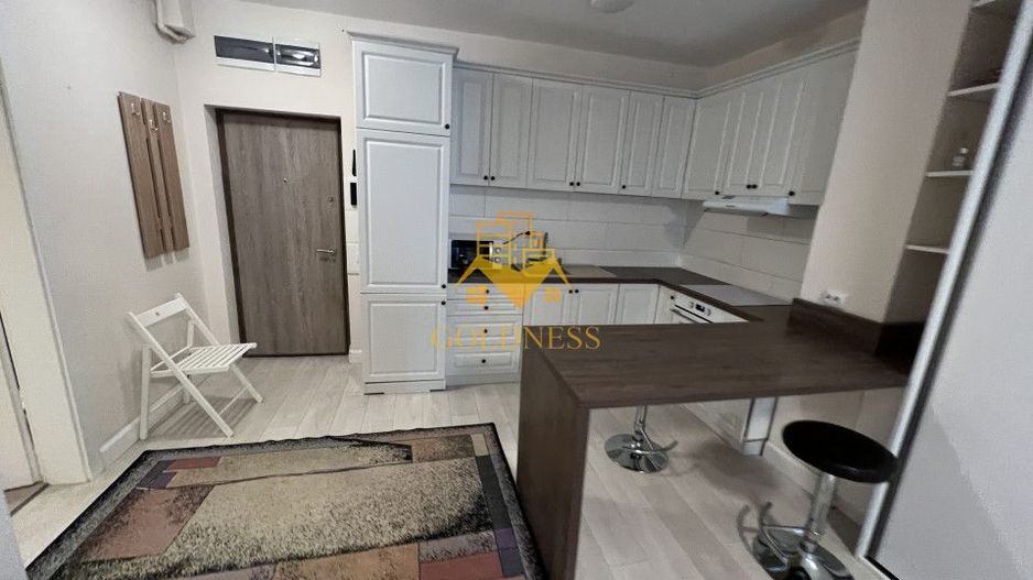 2 camere,modern,Intre Lacuri,zona Dunarii,Mega Image - Poză 9