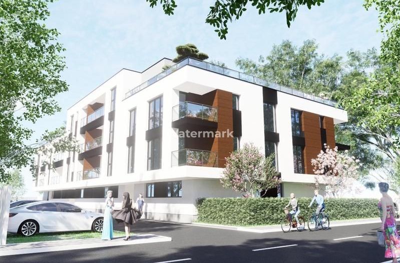 Proiect imobiliar autorizat P+2+3R Popesti Leordeni-Str.Astrelor - Poză 3