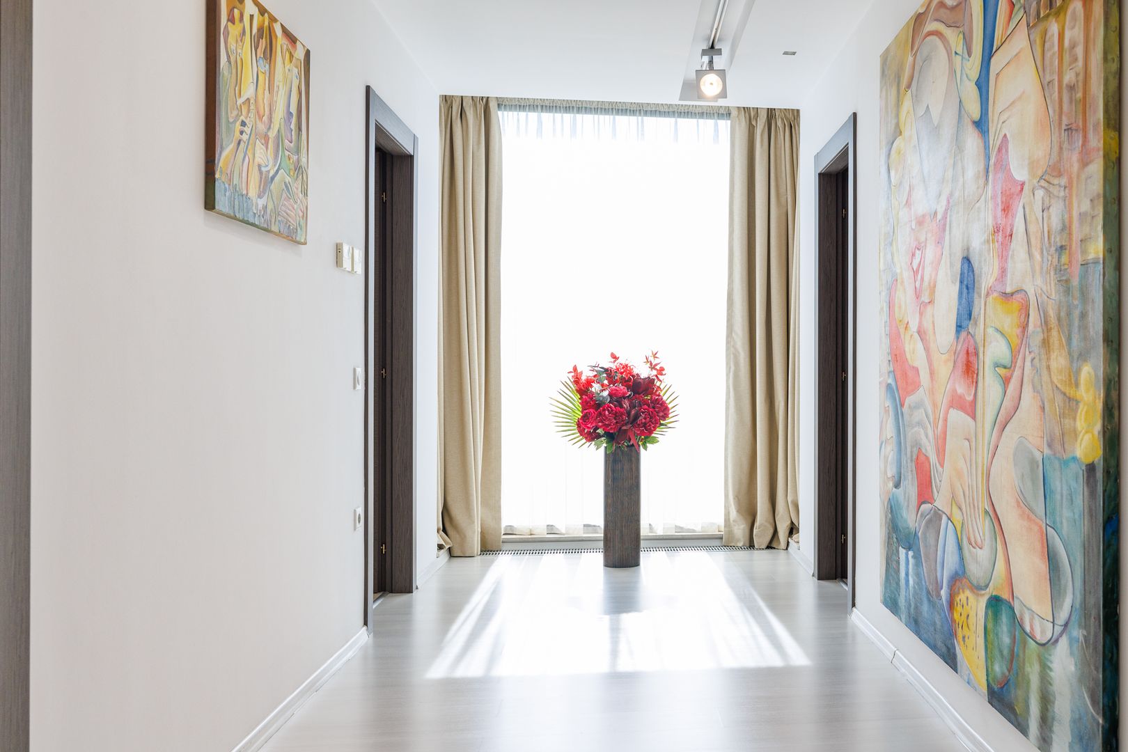 Drumul Taberei-Ghencea-Valea Oltului-Prel. Ghencea PREMIUM-SmartHome - Poză 13