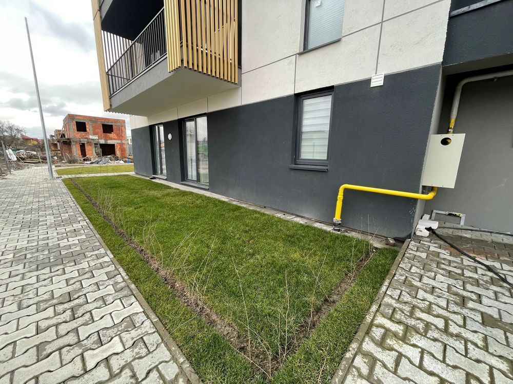 P 4221 - Apartament 2 camere, Unirii, str. Vasile Săbădeanu - AMA RESIDENCE - Poză 8