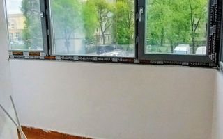 Apartament 2 camere, decomandat, 52,6 mp, etaj 1, Piața Nicolina, Iași - Poză 6