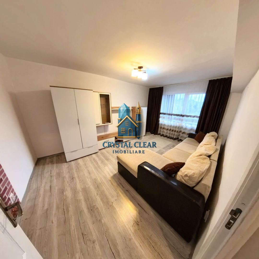 Apartament 2 camere - cartier Tudor Vladimirescu, str. Înfrățirii - Poză 2