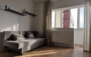 Inchiriere apartament cu 2 camere, zona Iancului - Poză 1