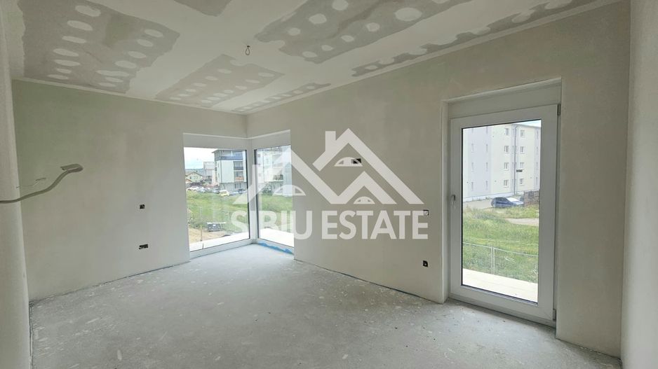 Casa Selimbar, Sibiu 3 dormitoare, 3 bai, terasa - Poză 10