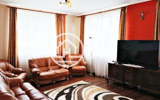 Casă cu 7 camere de închiriat în zona Gheorghe Doja, Oradea - Poză 1