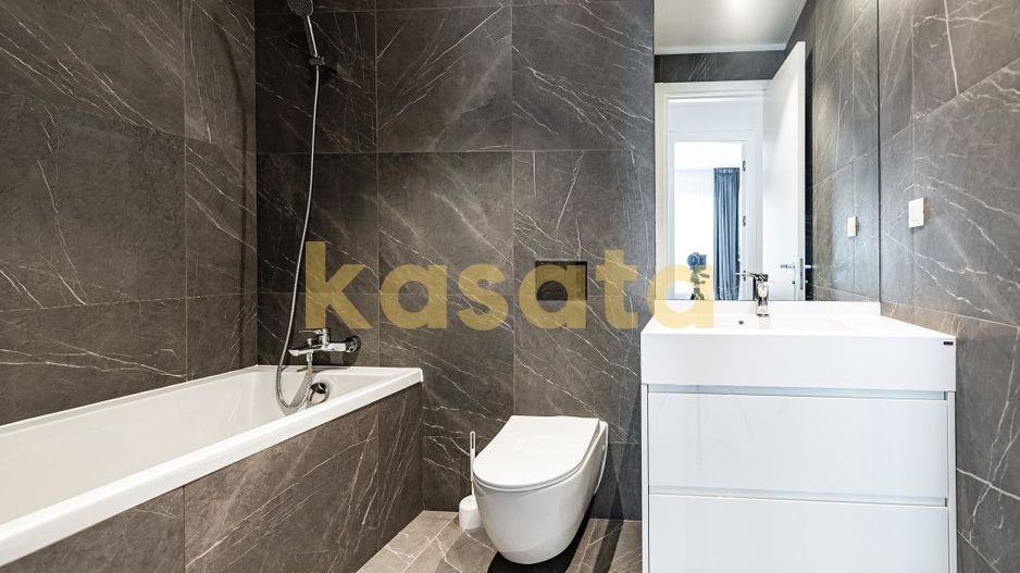 One Verdi Park | All Premium | 2 camere | Parcare inclusa - Poză 9