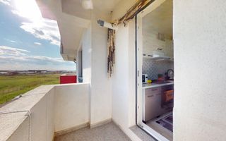 Garsoniera Strada Stelelor Bloc 2023 Etaj 4/5 - Poză 13