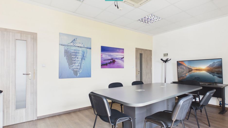 Spatiu Birour de inchiriat Zona Micalaca - Poză 4