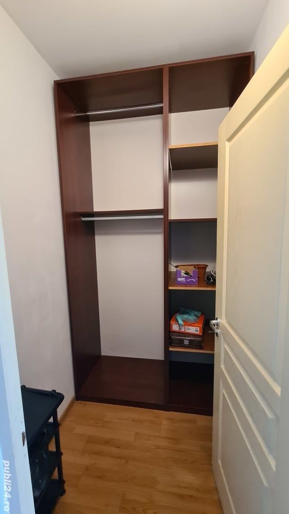 Garsonieră modernă, complex Răsărit de Soare, etaj 4, AC, lângă Auchan Titan - Poză 8