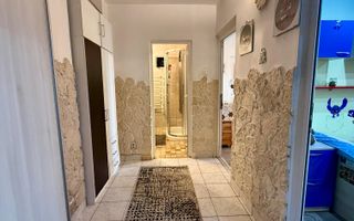 Apartament cu 3 camere decomandat - Gara - mobilat si utilat - Poză 3