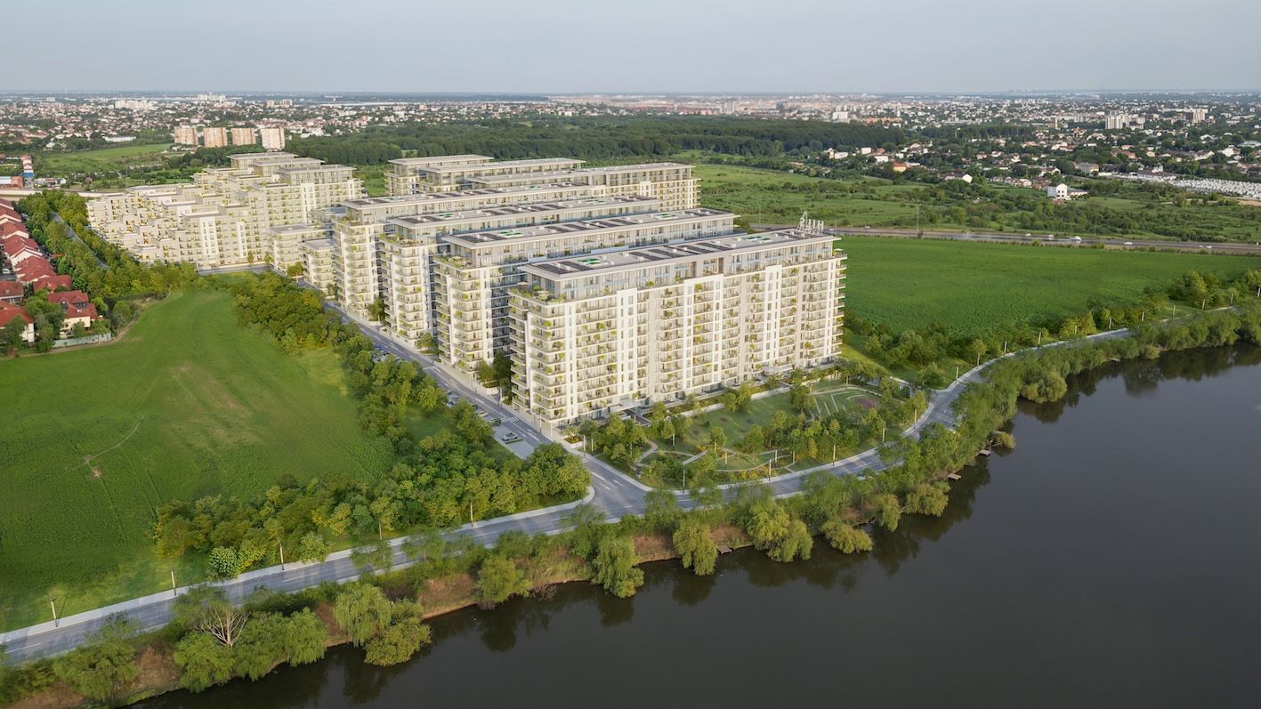 Proiect nou in Pipera | Oferta de lansare - Poză 1